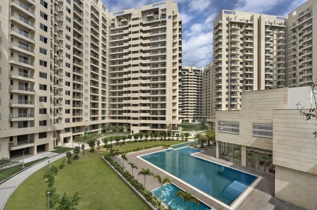 ambience-creacions-gurugram