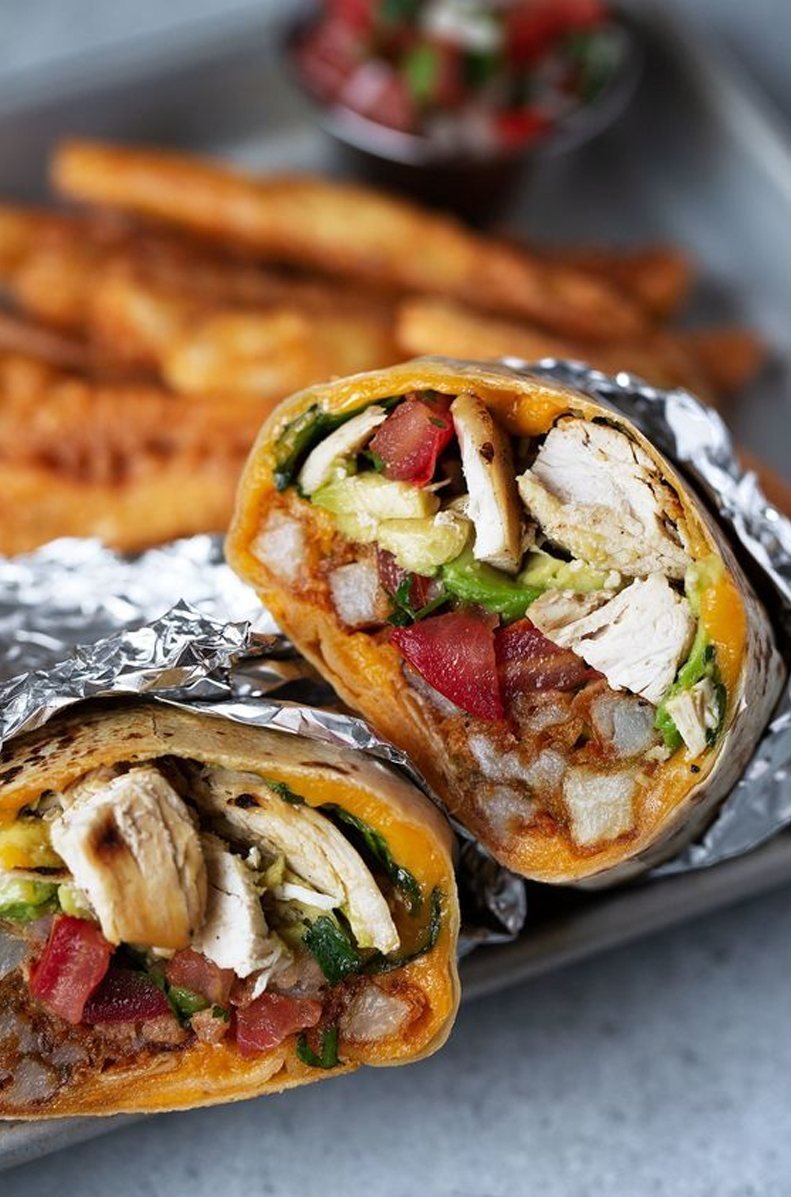 amigos burrito gurgaon