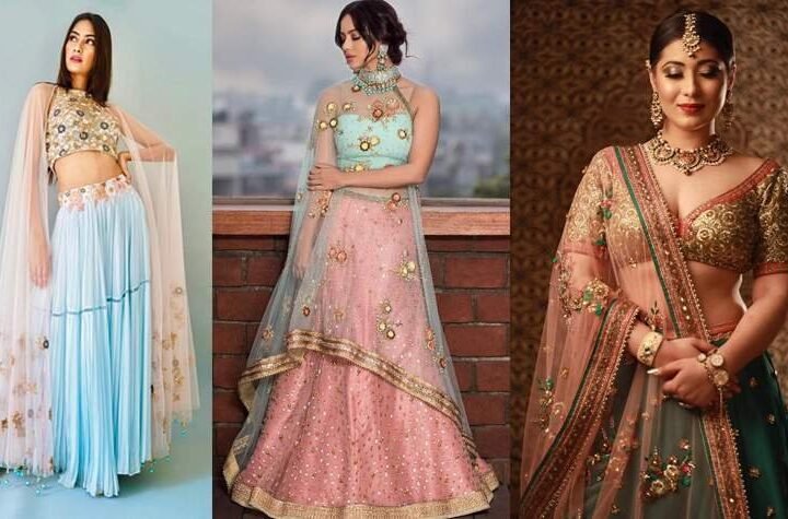 Amit Sachdeva Studio, A Luxury fusion and ethnic wear store for women.