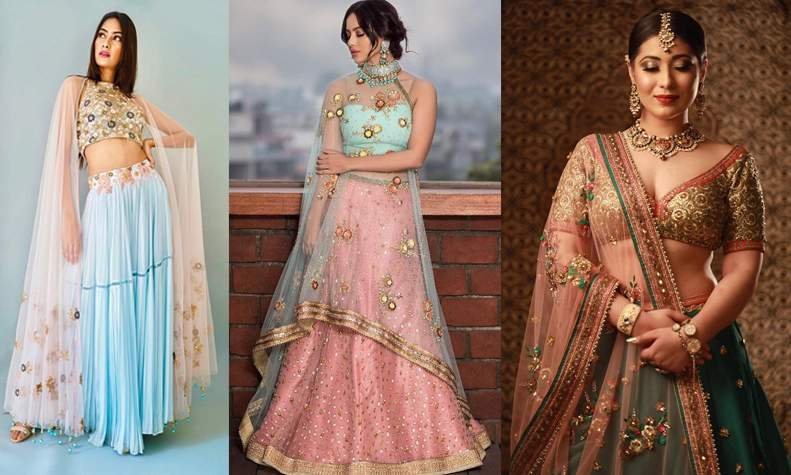 Amit Sachdeva Studio, A Luxury fusion and ethnic wear store for women.