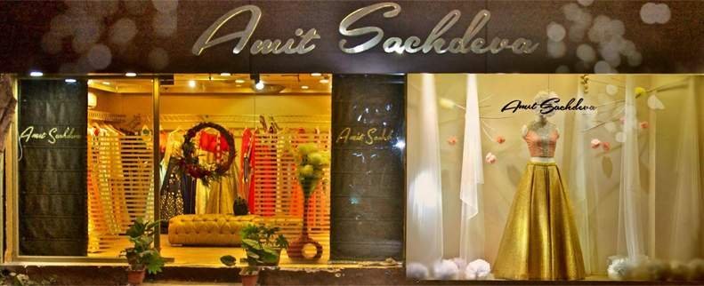 amit sachdeva store gurgaon
