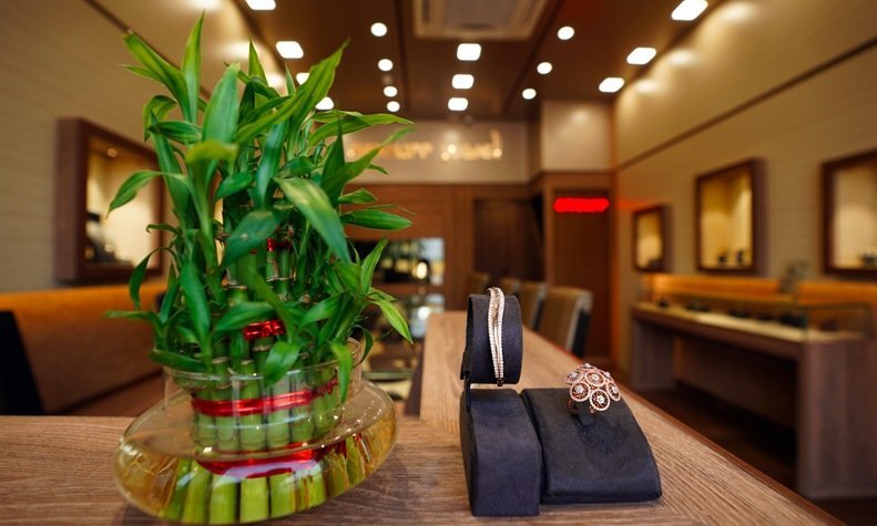 amourr jewel gurgaon