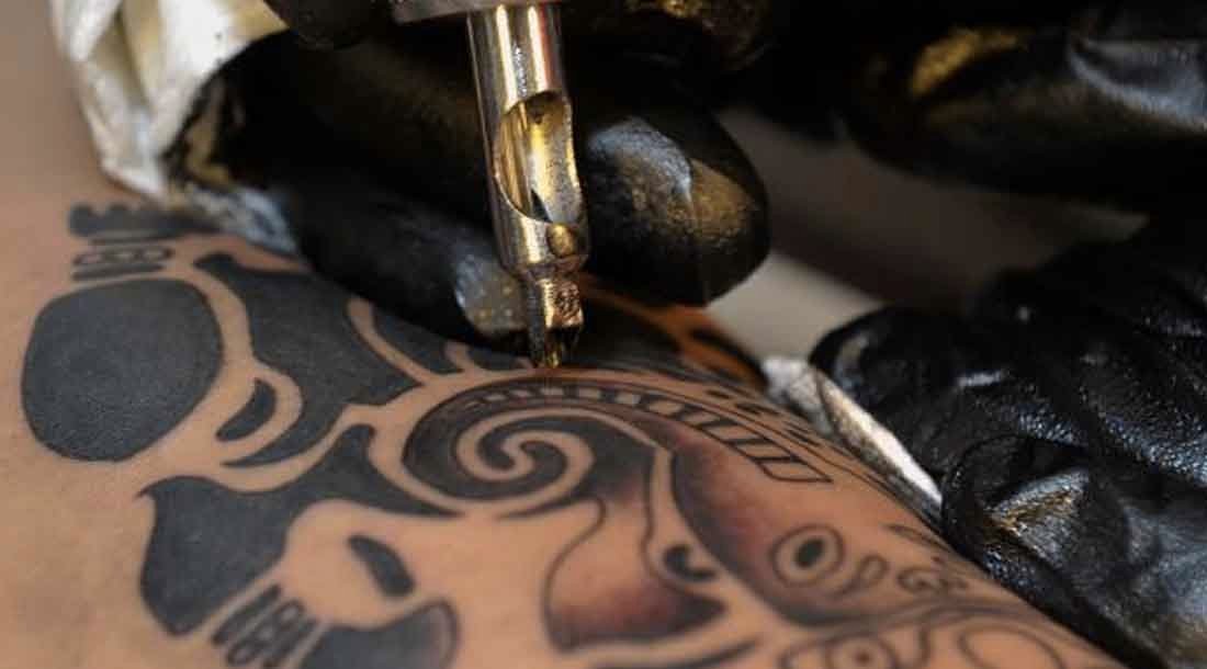 amy ink tattoo studio gurgaon