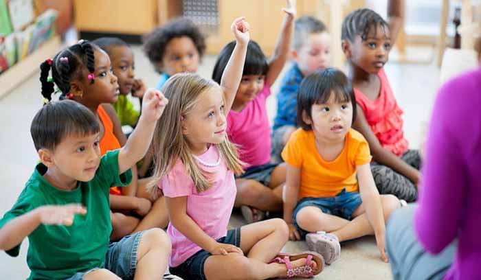 anand preschool gurgaon