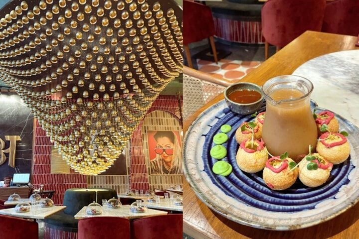 Head to Anardana Gurgaon for an Elevated Dining Experience Today!