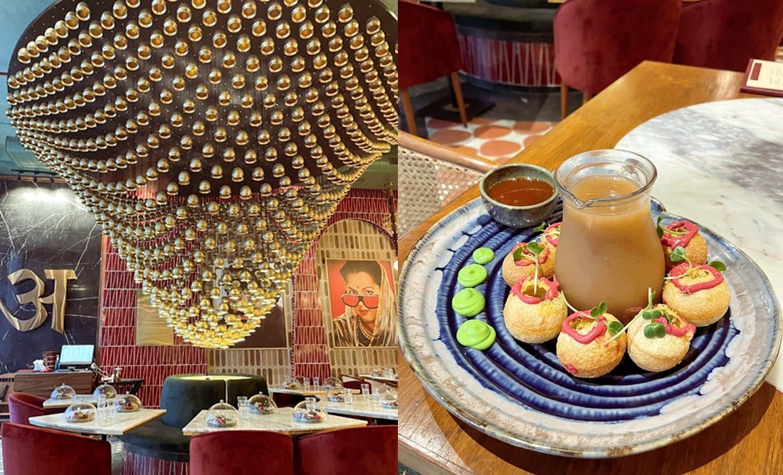Head to Anardana Gurgaon for an Elevated Dining Experience Today!