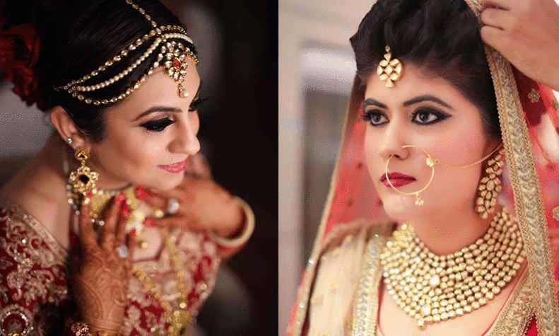 best makeup artists gurgaon anchal-kumar-professional-makeup-artist-gurgaon
