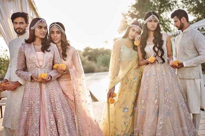 ANITA DONGRE Store – Ambience Mall Gurgaon