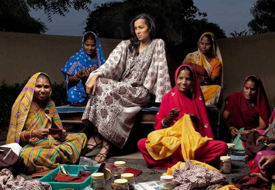 Anokhi Fashion Store – Ambience Mall Gurgaon
