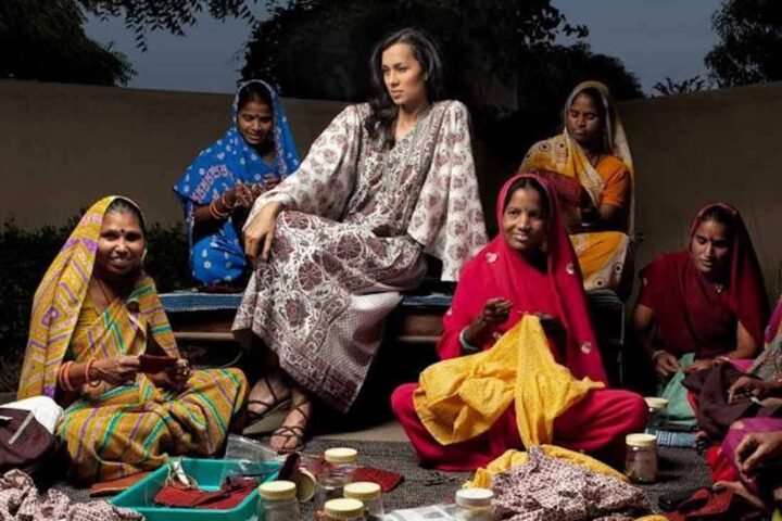 Anokhi Fashion Store – Ambience Mall Gurgaon