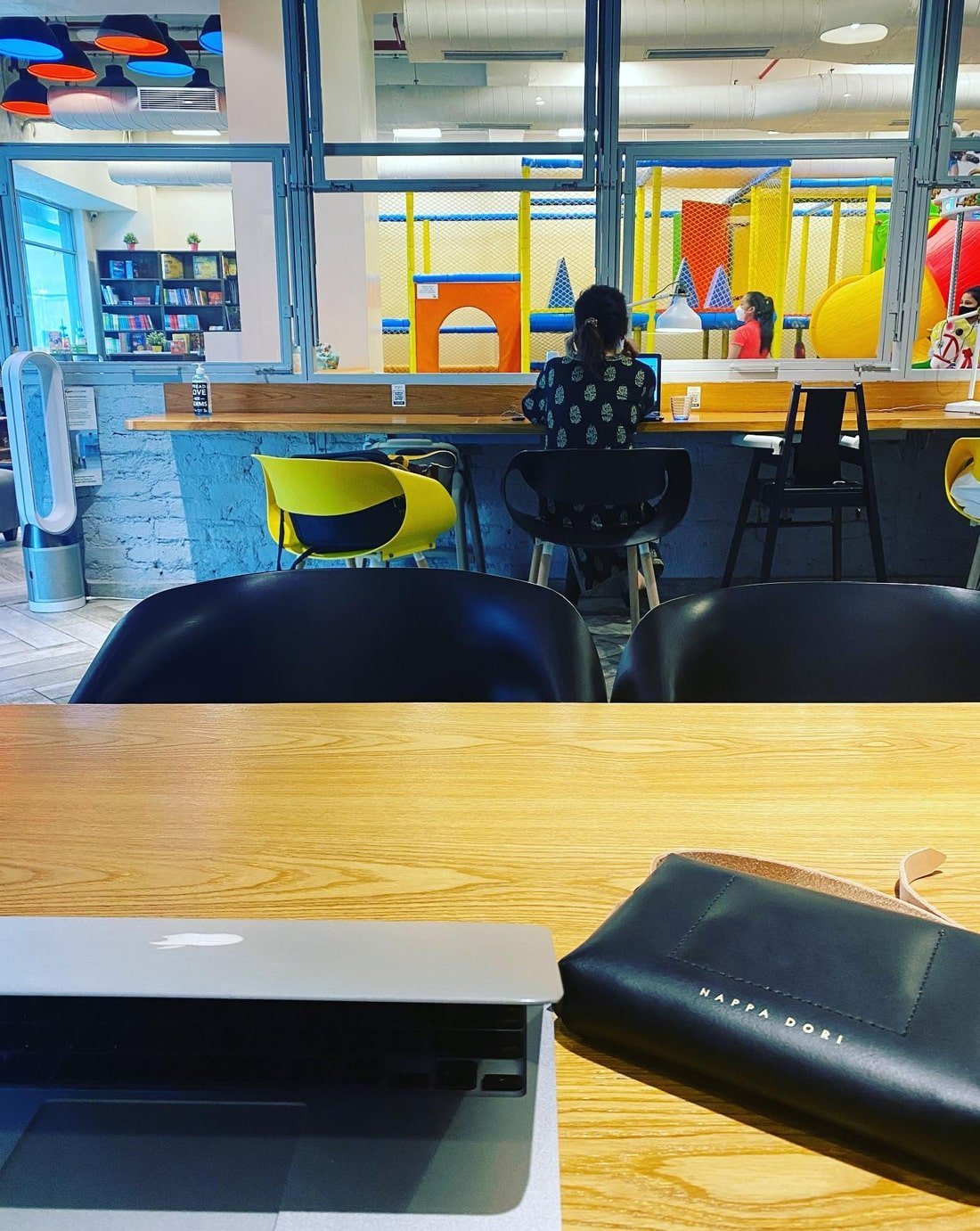 best-cafes-to-work-in-gurgaon another-fine-day-gurgaon