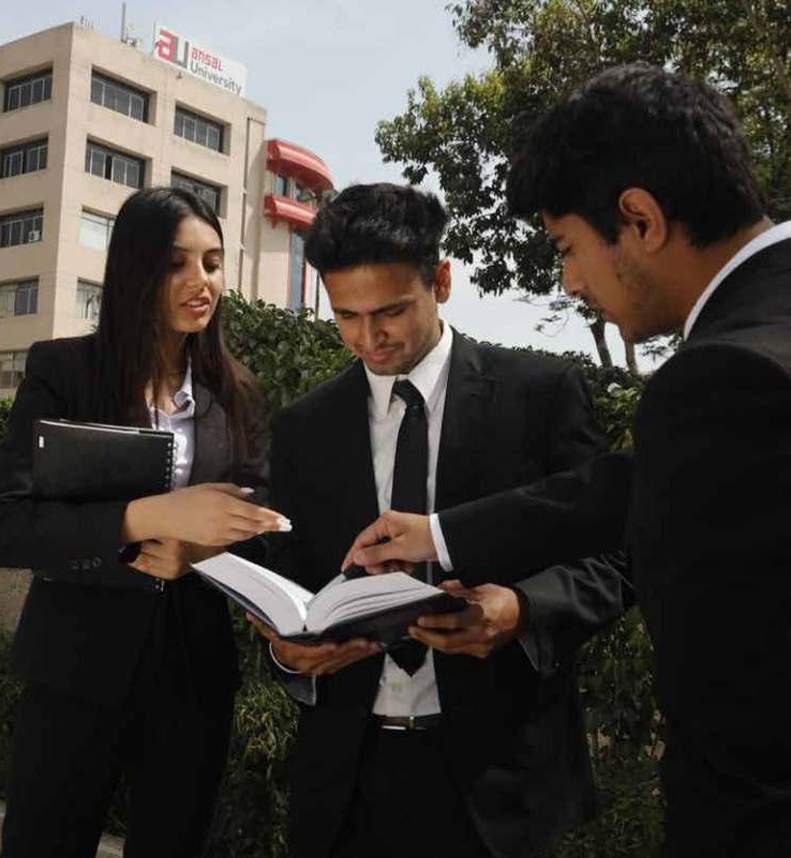 ansal-university-gurgaon