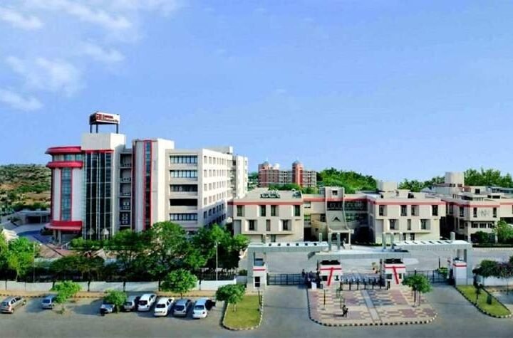 Experience an Enriching MBA Education at Gurgaon's Prestigious Ansal University