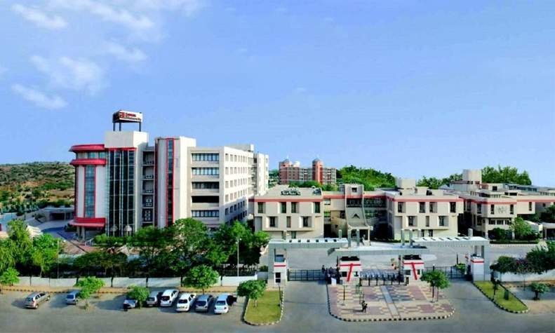 Experience an Enriching MBA Education at Gurgaon's Prestigious Ansal University