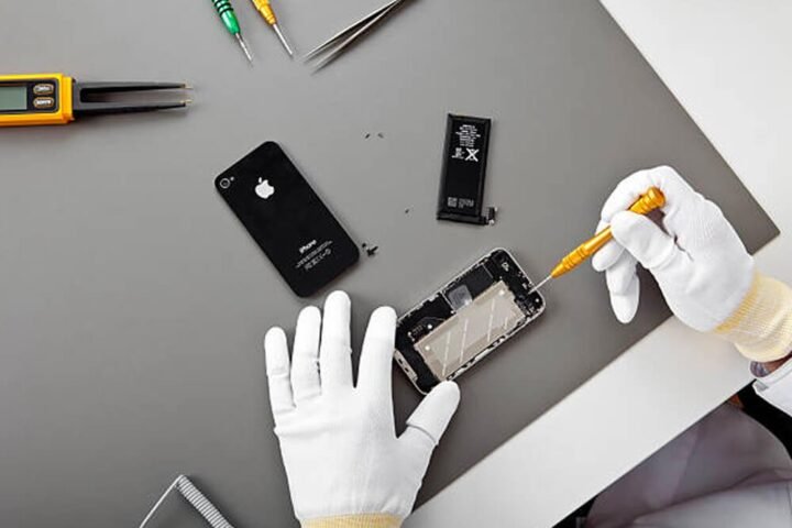 List of All Apple Authorised Service Centres in Gurgaon