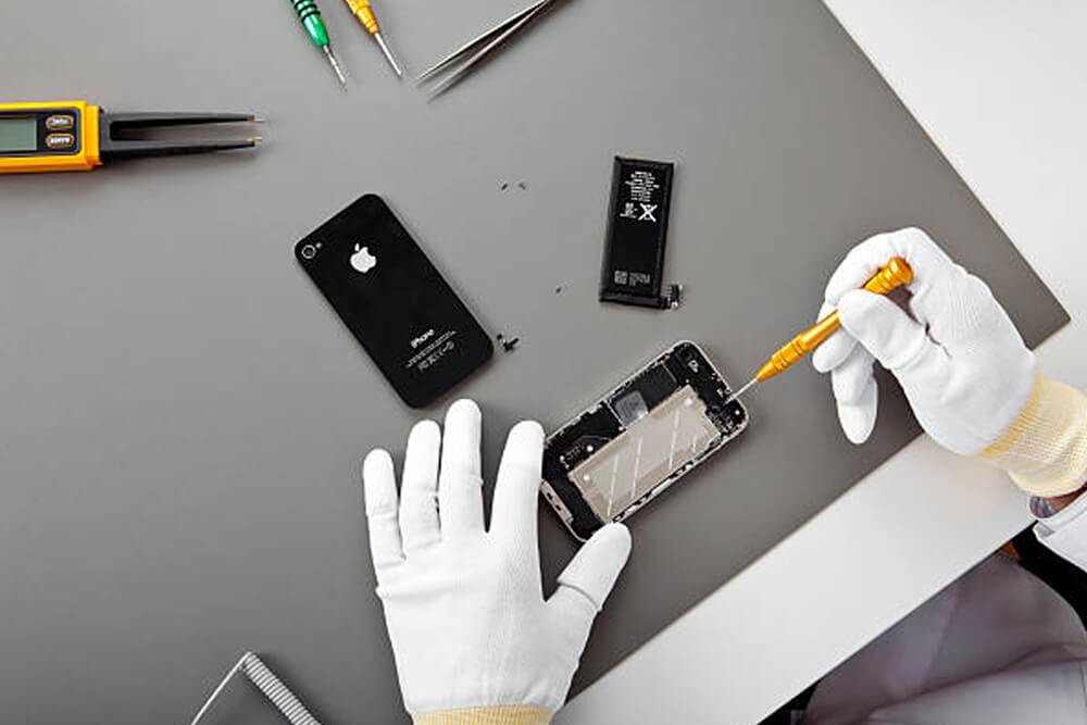 List of All Apple Authorised Service Centres in Gurgaon