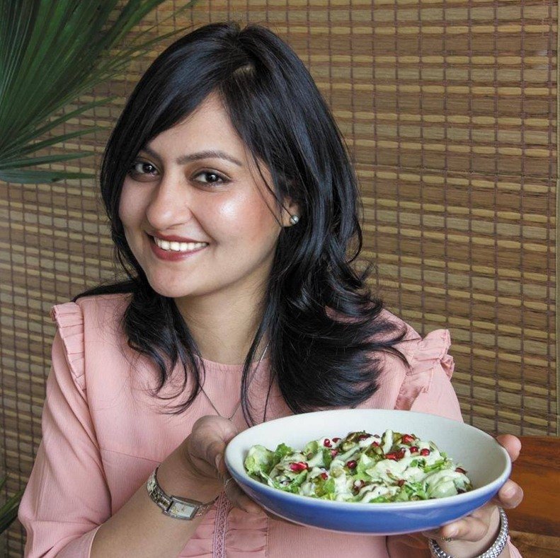 archana batra diet clinic gurgaon archana-batra-diet-clinic-gurgaon