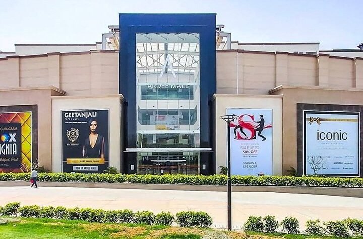 The Best Restaurants in Ardee Mall Gurgaon