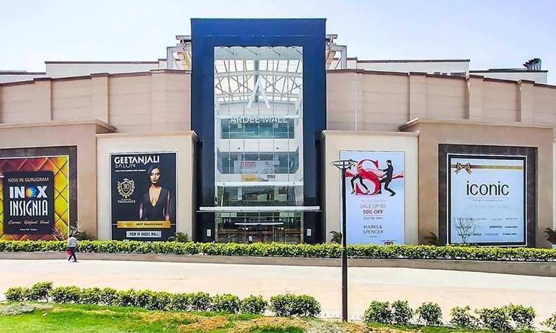 The Best Restaurants in Ardee Mall Gurgaon