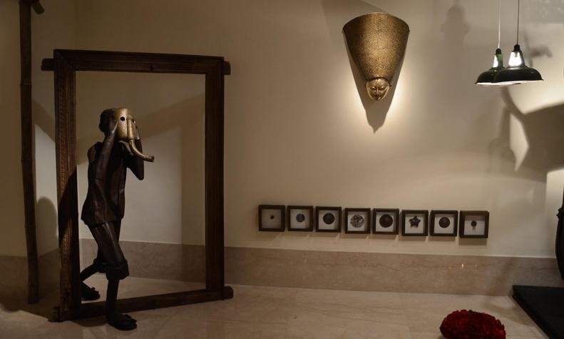 best art galleries gurgaon art-alive-gallery-gurgaon