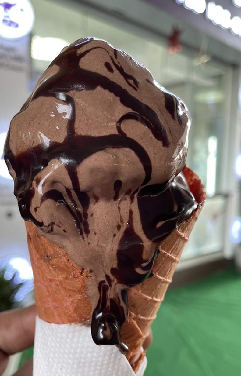 artiste ice cream gurgaon