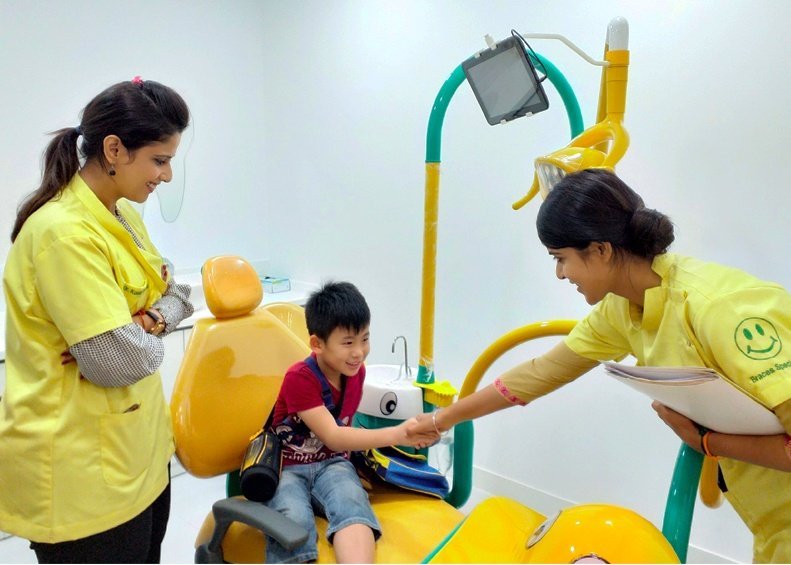 aspen dental gurgaon sector 53