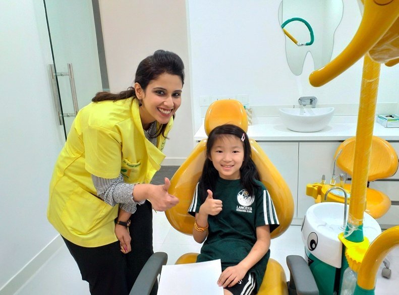 aspen dental gurgaon sector 53