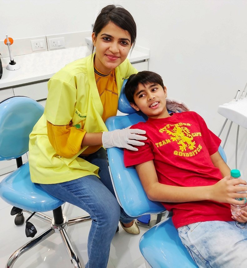 aspen dental gurgaon sector 53