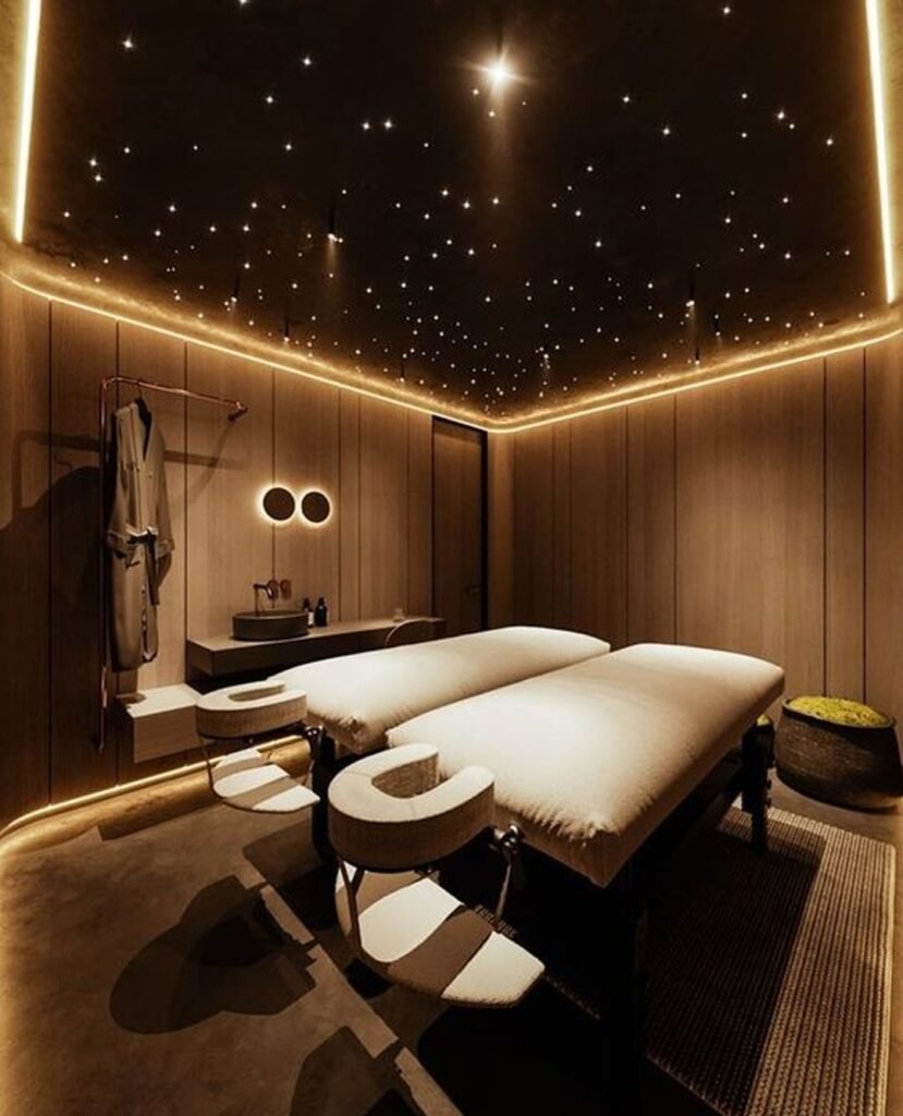 aura day spa gurgaon