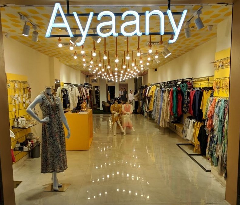 ayaanu south point mall gurgaon