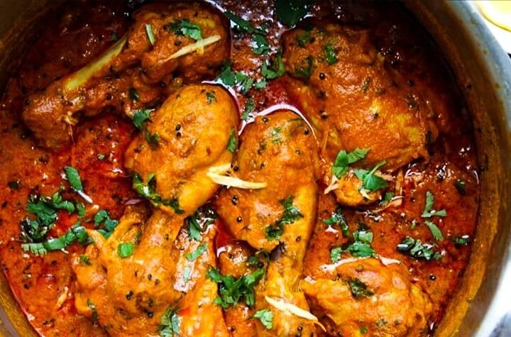 Feast On Home-Cooked Pahari Chicken, Mutton Dishes & More At Babaji Ki Boti Gurgaon