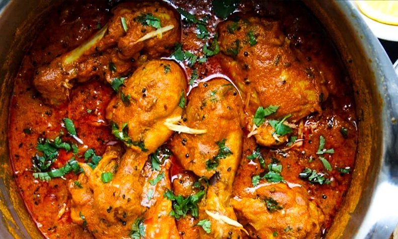 Feast On Home-Cooked Pahari Chicken, Mutton Dishes & More At Babaji Ki Boti Gurgaon