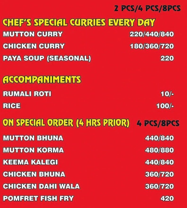 babaji-ki-boti-food-menu-gurgaon