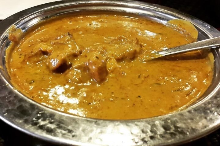 Baba's Chicken Golf Course Road Gurgaon