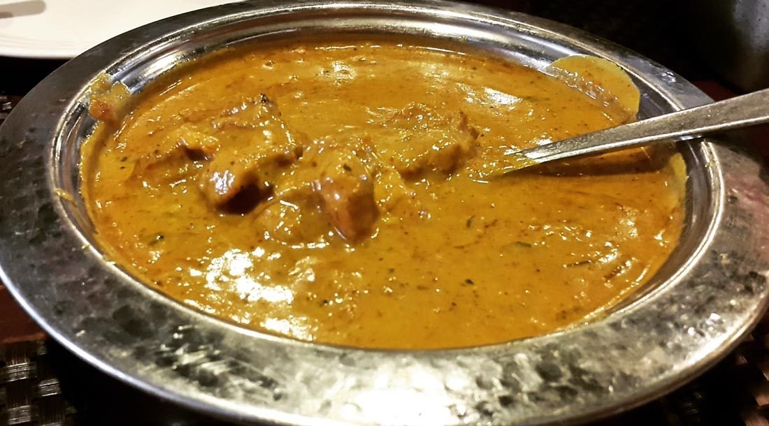 Baba's Chicken Golf Course Road Gurgaon