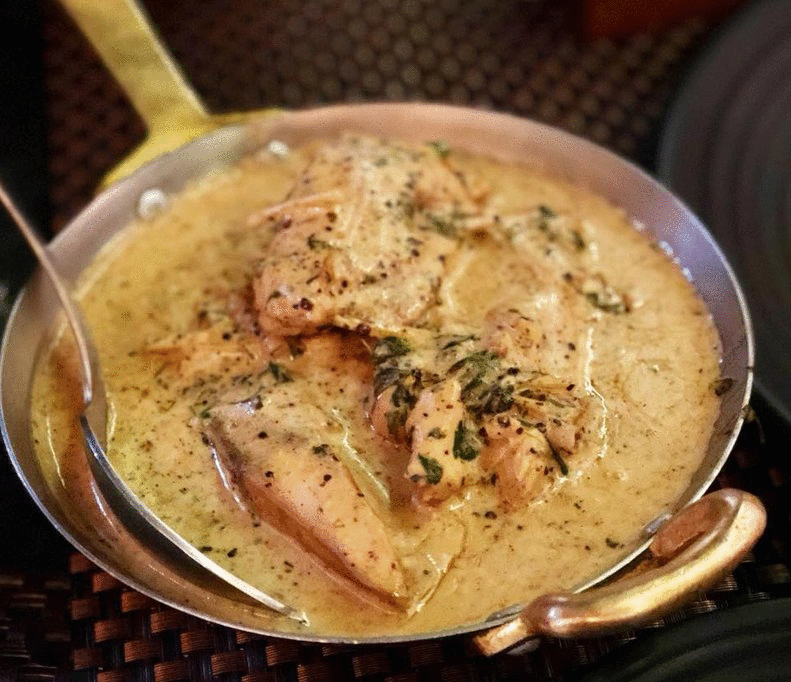 babas gurgaon