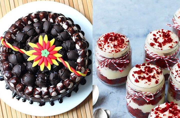 Bakingo – Celebrations Made Grandeur With This Modern Day Bakery In Gurgaon