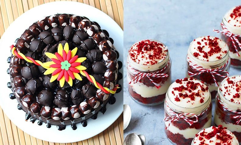 Bakingo – Celebrations Made Grandeur With This Modern Day Bakery In Gurgaon
