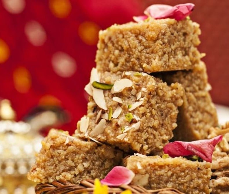 baljee sweets gurgaon