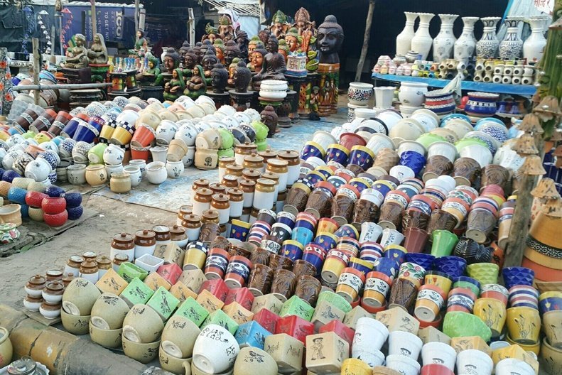banjara market gurgaon banjara-market-sector-56-gurgaon