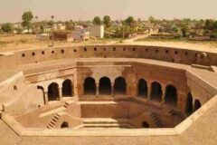 Baoli Ghaus Ali Shah, Discover best Baoli in Gurgaon!