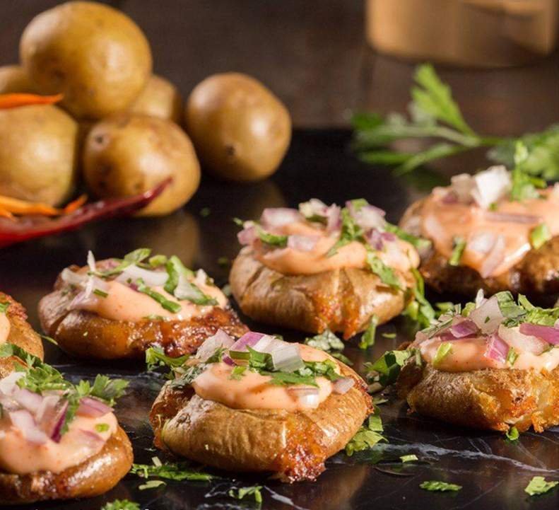 barbeque nation gurgaon