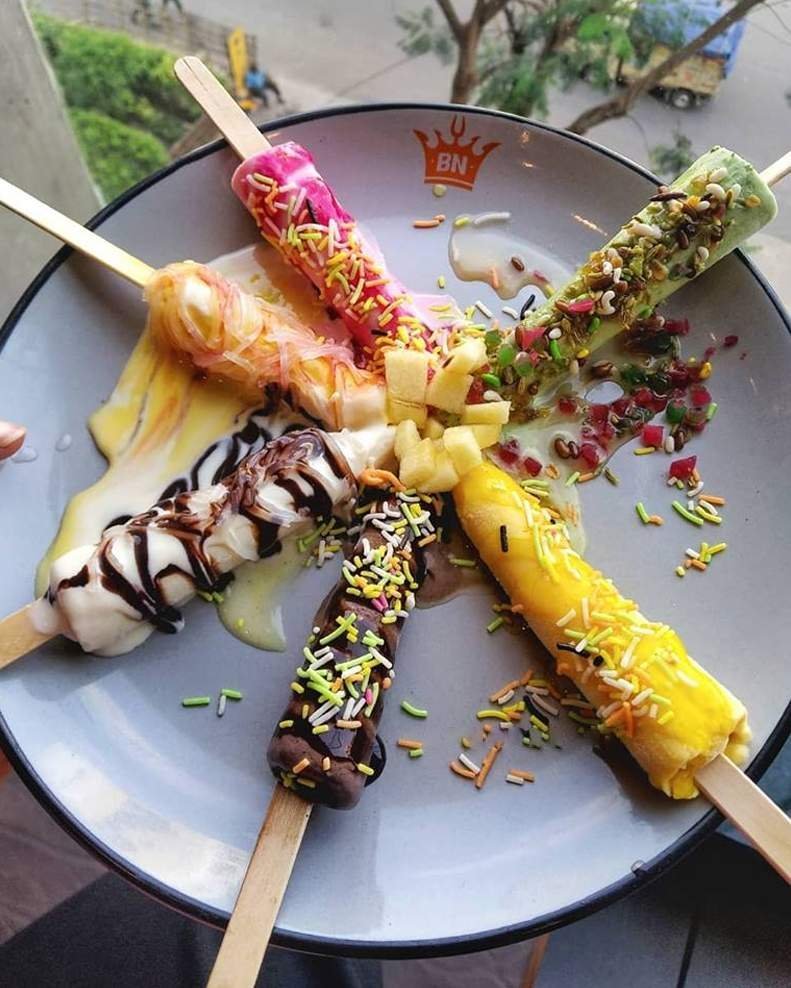 barbeque nation gurgaon