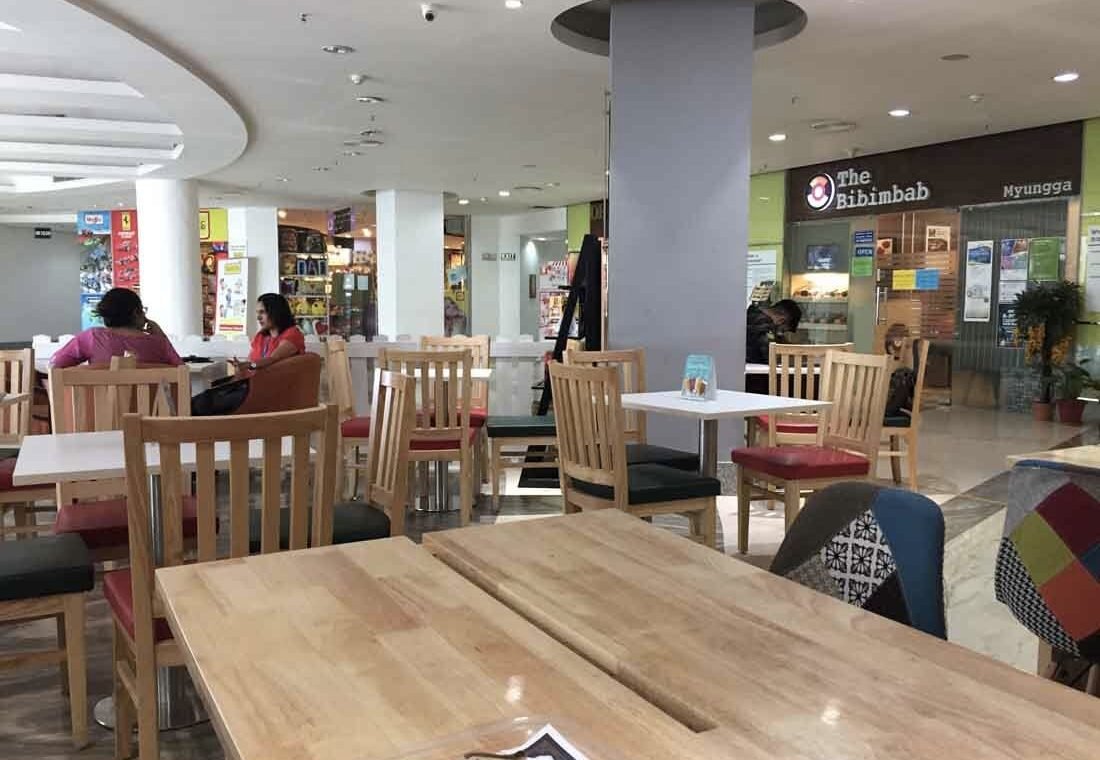 Free WiFi, Comfy Seats, Charging Point And Much More At This Barista In Gurgaon