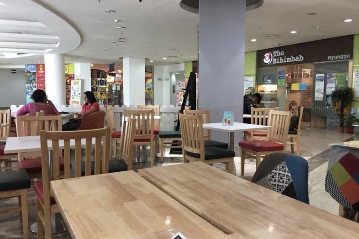 Free WiFi, Comfy Seats, Charging Point And Much More At This Barista In Gurgaon