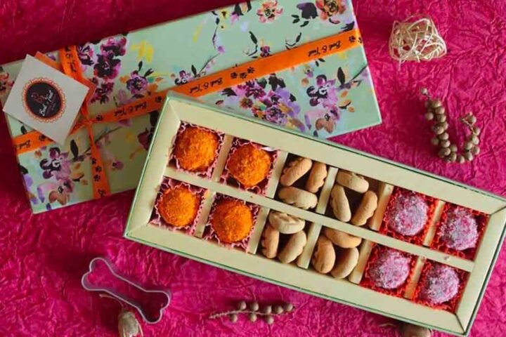 Check Out This New Healthy & Premium Bakery for Dogs In Gurgaon