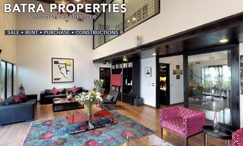Batra Properties | For Sale, Purchase & Rent Properties in Gurgaon