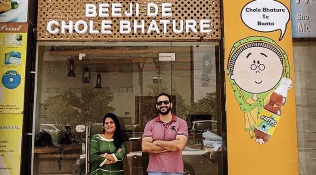beeji de chole bhature gurgaon beeji-de-chole-bhature-gurgaon
