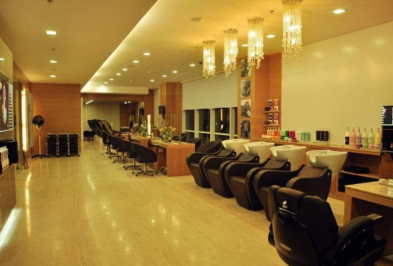 bella madonna south point mall gurgaon