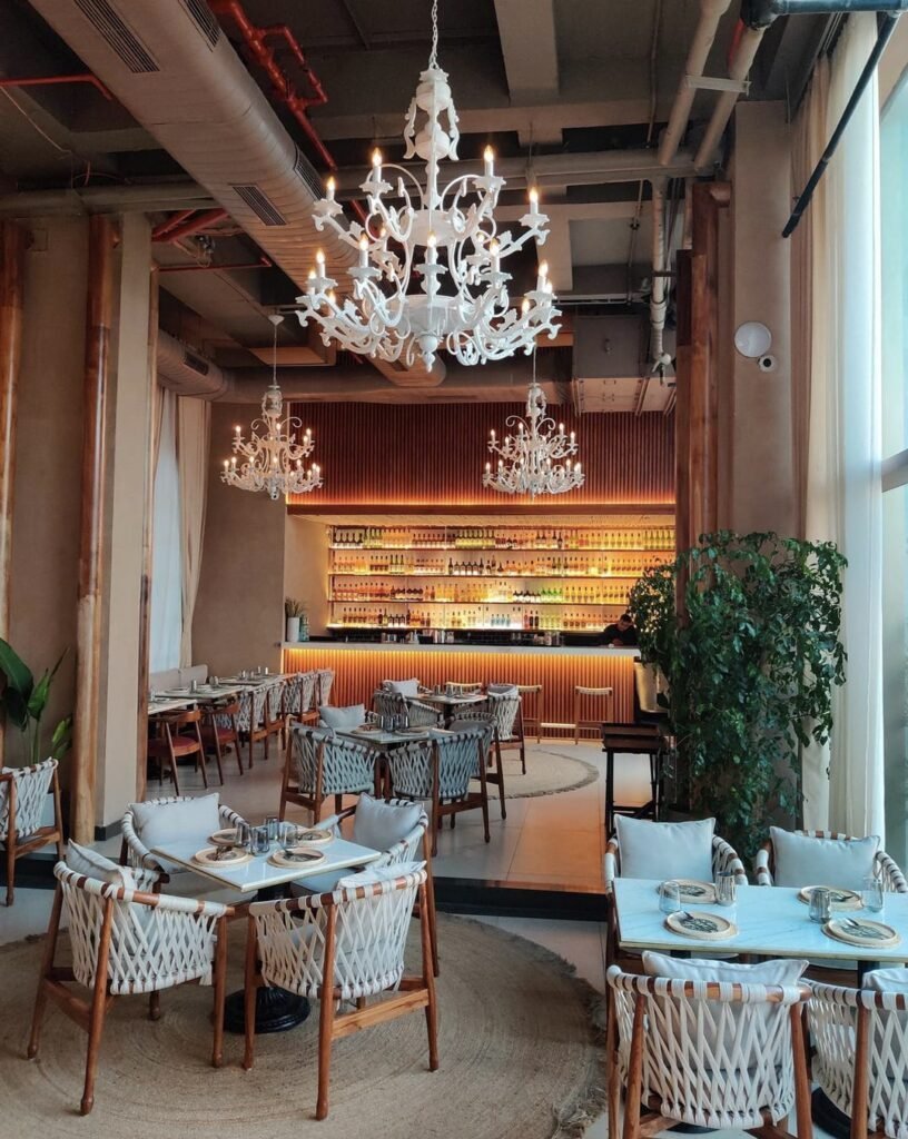 bellagio gurgaon